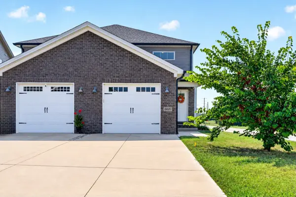 6620 Night Horse St, Bowling Green, KY 42101