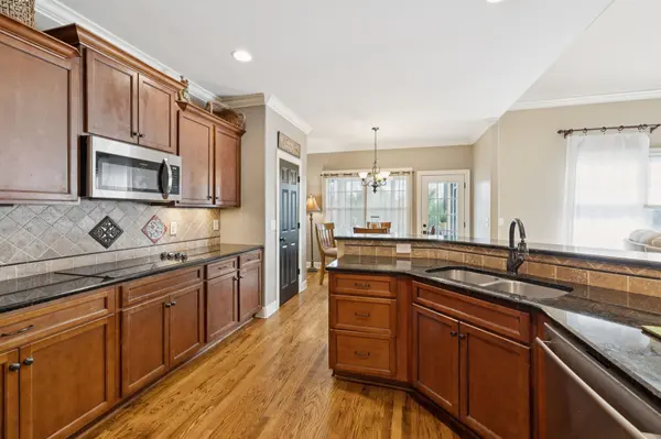 3103 Sakari Cir, Spring Hill, TN 37174