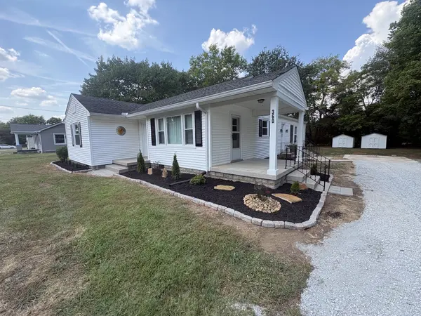 360 Franklin Rd, Lebanon, TN 37087