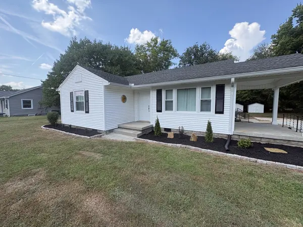360 Franklin Rd, Lebanon, TN 37087