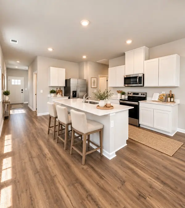 4332 Oswin Dr, Murfreesboro, TN 37129