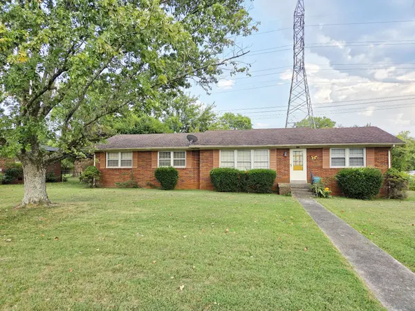 402 Wrather Pl, Murfreesboro, TN 37130