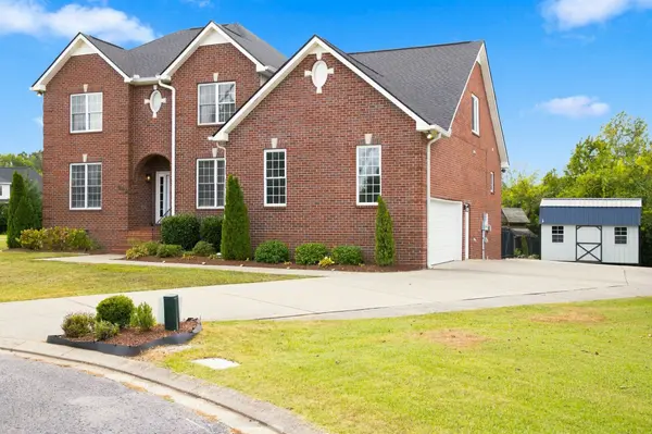 900 Shoreham St, Murfreesboro, TN 37130