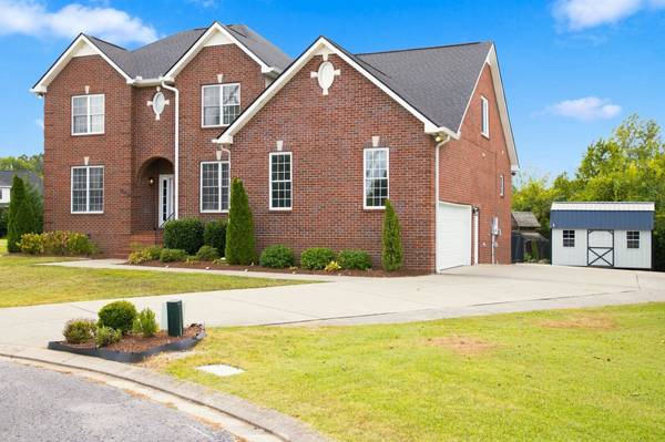 900 Shoreham St, Murfreesboro, TN 37130
