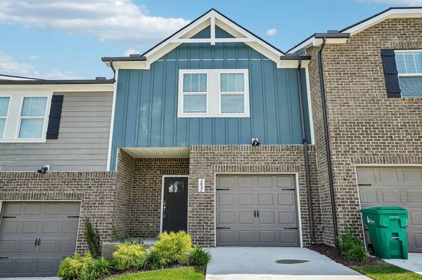2402 Snohomish St, Lebanon, TN 37087