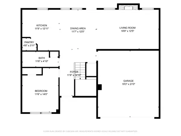405 Wingfield Dr, Clarksville, TN 37043