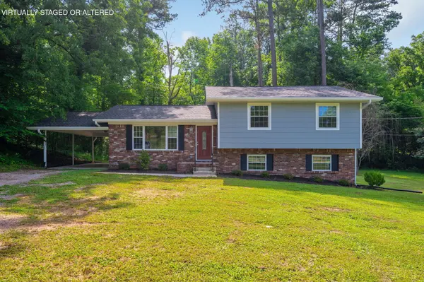 11025 Apison Pike, Apison, TN 37302