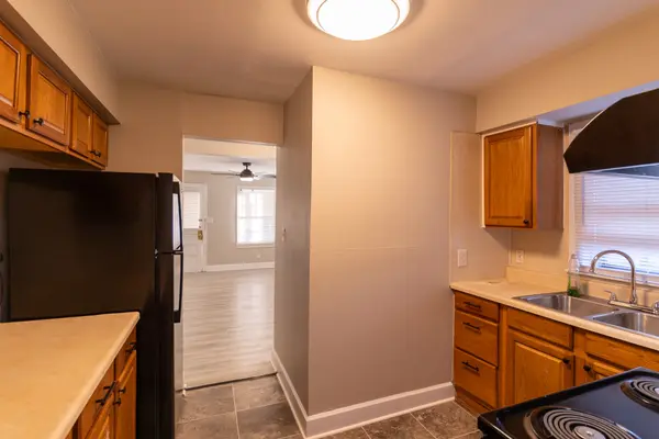 719 Minor St, Murfreesboro, TN 37130