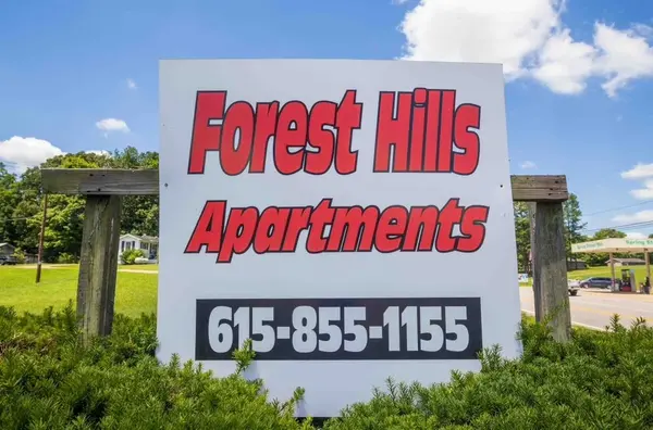 1326 Spring St #9, Dover, TN 37058