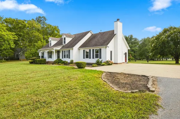 4881 Veterans Pkwy, Murfreesboro, TN 37128