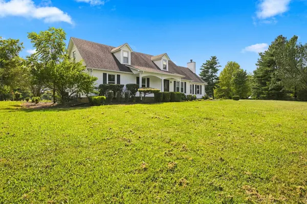 4881 Veterans Pkwy, Murfreesboro, TN 37128