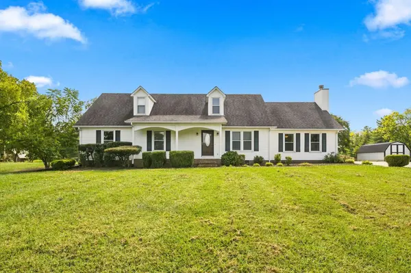 4881 Veterans Pkwy, Murfreesboro, TN 37128