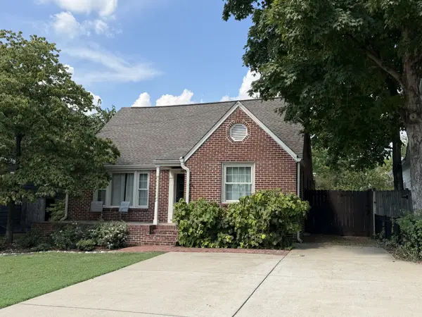 2602 W Linden Ave, Nashville, TN 37212