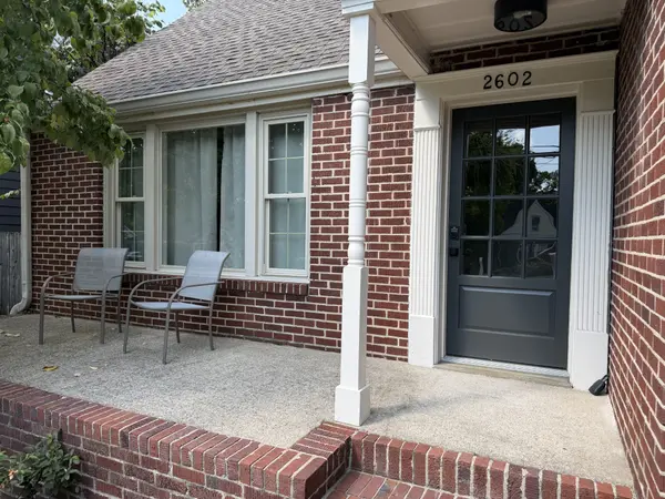 2602 W Linden Ave, Nashville, TN 37212