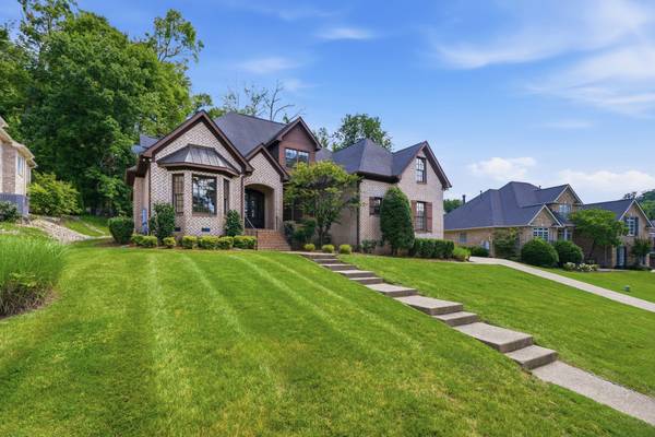 909 Gold Hill Ct, Franklin, TN 37069