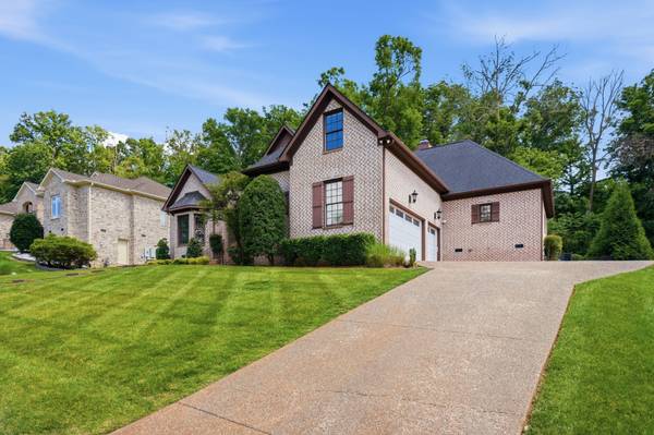 909 Gold Hill Ct, Franklin, TN 37069