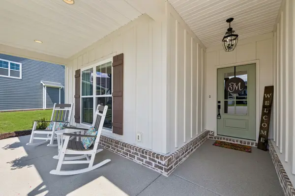 5713 Mullendore Ct, Murfreesboro, TN 37127