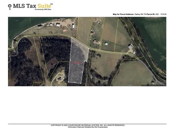 4 Oakley Rd, Liberty, TN 37095