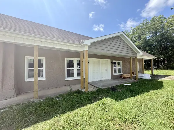 901 Winchester Hwy #1, Fayetteville, TN 37334