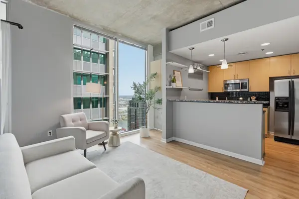 415 Church St #2807, Nashville, TN 37219