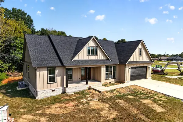 182 Red Oak Ln, Monroe, TN 38573