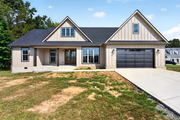 182 Red Oak Ln, Monroe, TN 38573