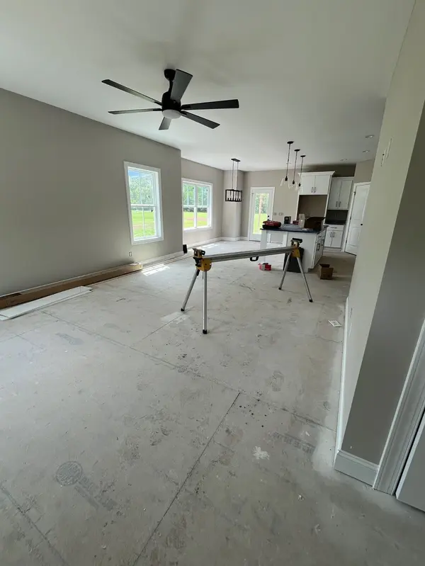 0 Hurricane Creek Rd, Woodbury, TN 37190