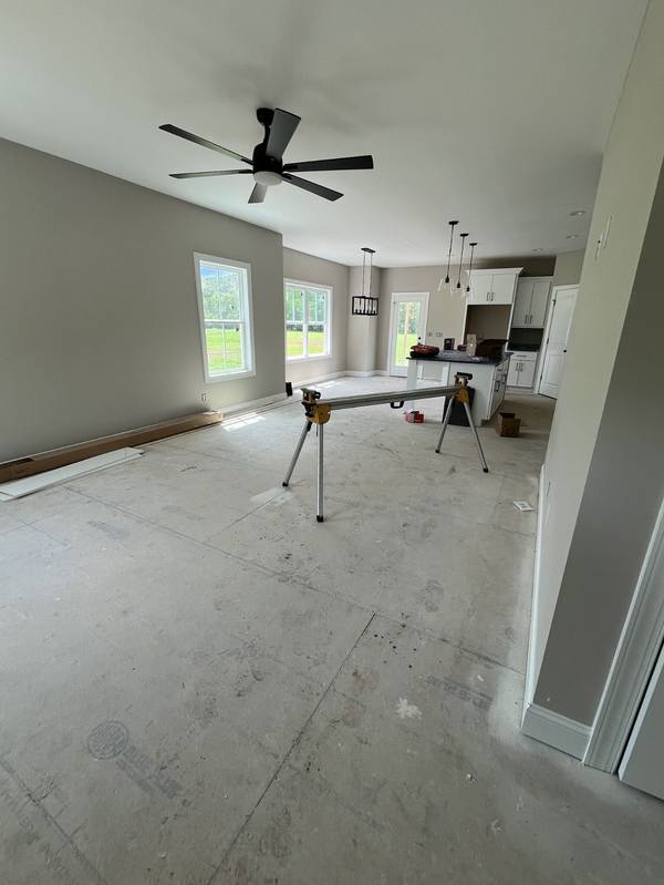 0 Hurricane Creek Rd, Woodbury, TN 37190