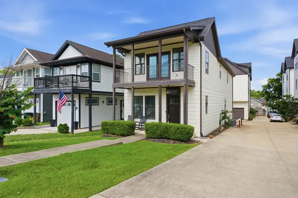 643 Vernon Ave #1, Nashville, TN 37209