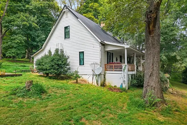 200 County Road 479, Englewood, TN 37329