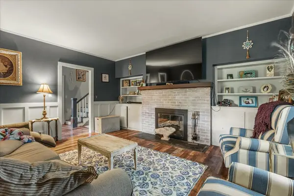 200 County Road 479, Englewood, TN 37329