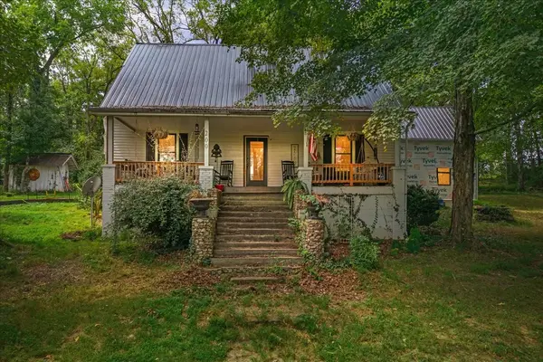 200 County Road 479, Englewood, TN 37329