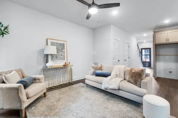 58 HOLLAND PARK WEST, Clarksville, TN 37043