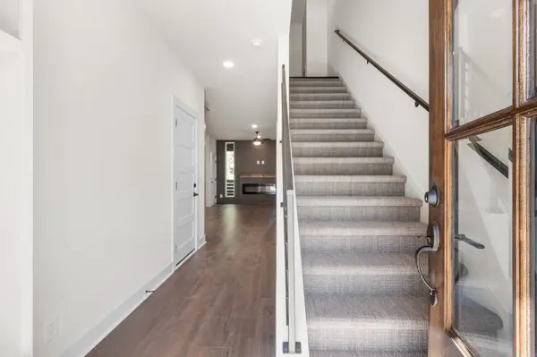 58 HOLLAND PARK WEST, Clarksville, TN 37043