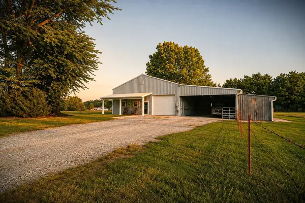 3017 Abigail Ln, Columbia, TN 38401