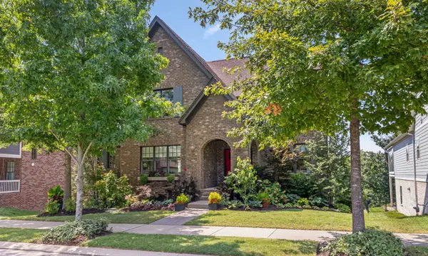 618 Finnhorse Ln, Franklin, TN 37064