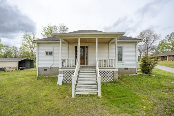 317 Madison Ave #E, Grand Junction, TN 38039