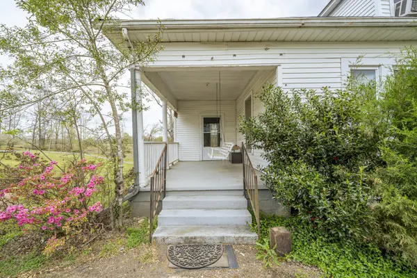 317 Madison Ave #E, Grand Junction, TN 38039