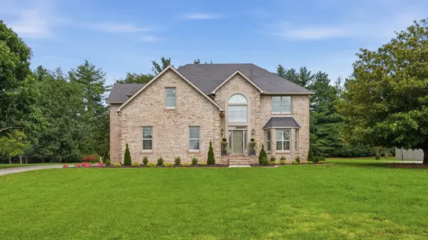 108 Kings Pl, Tullahoma, TN 37388
