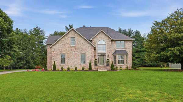 108 Kings Pl, Tullahoma, TN 37388