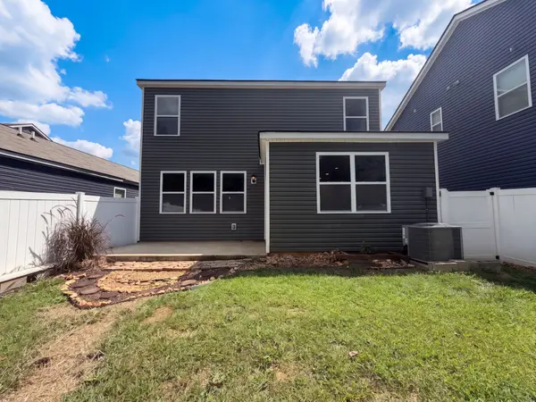 620 Spangler Ln, Ashland City, TN 37015