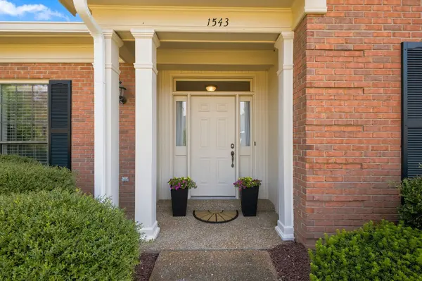 1543 Brentwood Pointe, Franklin, TN 37067