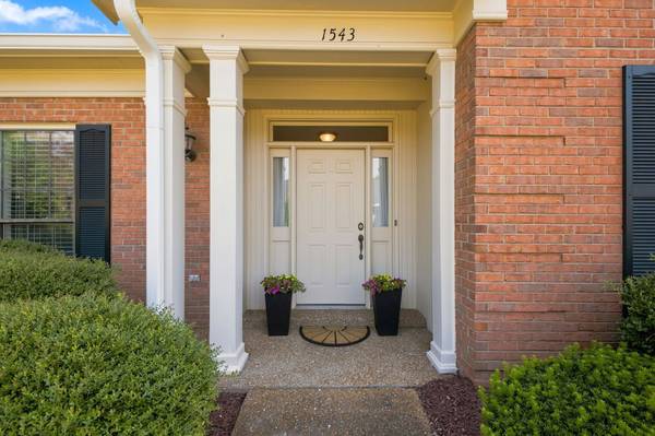 1543 Brentwood Pointe, Franklin, TN 37067