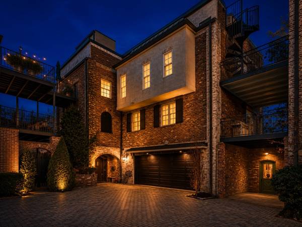 102 West End Close #102, Nashville, TN 37205
