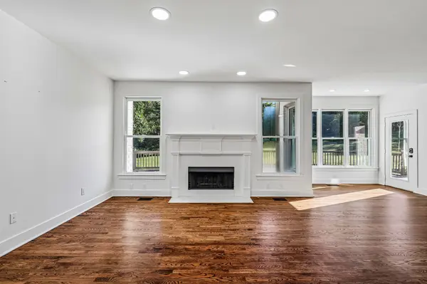 9316 Chesapeake Dr, Brentwood, TN 37027