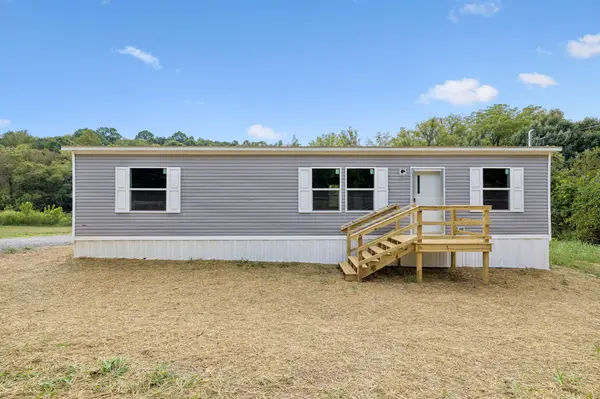 6230 Walker Creek Rd, Alexandria, TN 37012