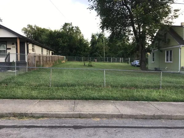 1721 Knowles St, Nashville, TN 37208