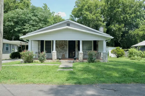 346 Idaho Ave, Dayton, TN 37321