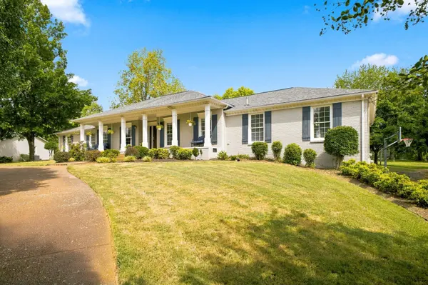 8210 Brentview Court, Brentwood, TN 37027