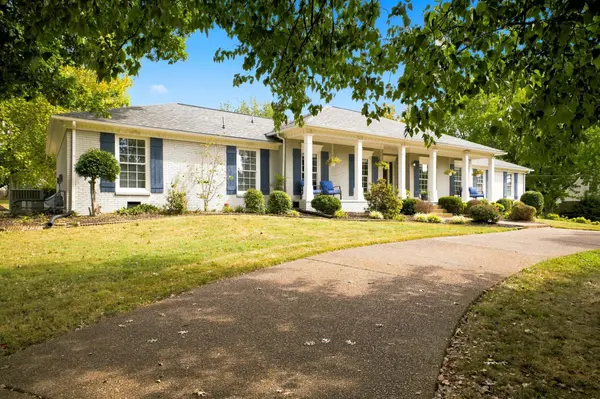 8210 Brentview Court, Brentwood, TN 37027